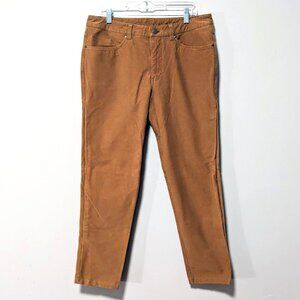 Lululemon ABC Slim Fit Pants Utilitech Men's 33x28